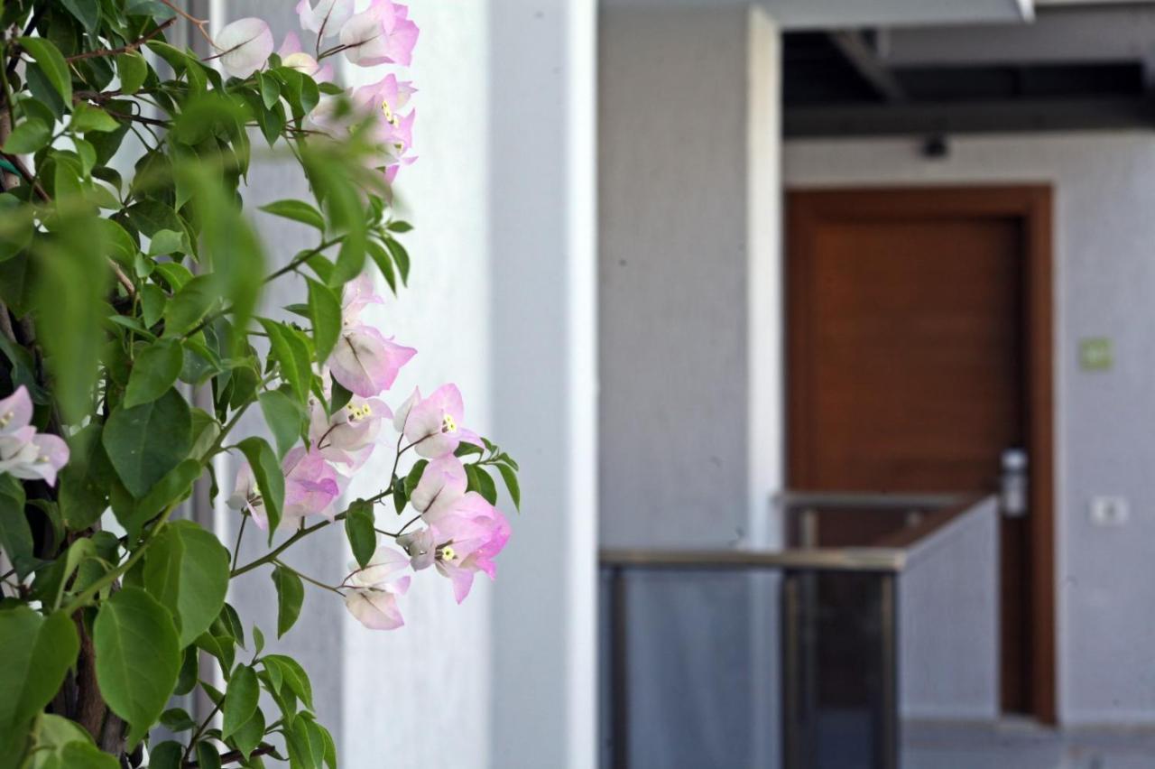 Queen Residences & Apart Hotel Bodrum Exteriér fotografie